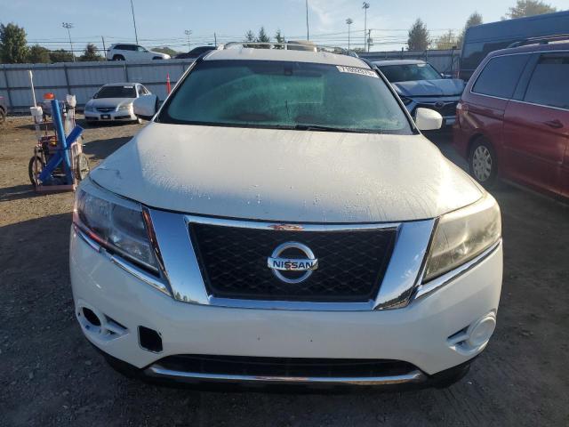 Photo 5 from auction – 2013 NISSAN PATHFINDER with VIN 5N1AR2MM2DC616141