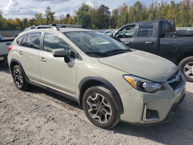 Photo 4 from auction – 2016 SUBARU CROSSTREK PREMIUM with VIN JF2GPABC8GH315729