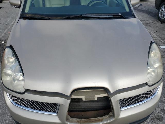 Photo 12 from auction – 2007 SUBARU B9 TRIBECA with VIN 4S4WX86D174409654