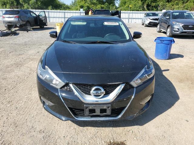 Photo 5 from auction – 2017 NISSAN MAXIMA 3.5 with VIN 1N4AA6AP1HC406062