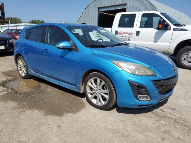 Photo 4 from auction – 2010 MAZDA 3 S with VIN JM1BL1H58A1230595