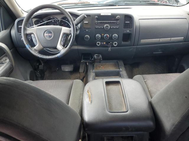 Photo 8 from auction – 2007 GMC SIERRA K25 with VIN 1GTHK29K07E601788
