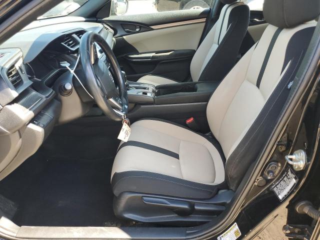 Photo 7 from auction – 2017 HONDA CIVIC SPOR with VIN SHHFK7H48HU408942