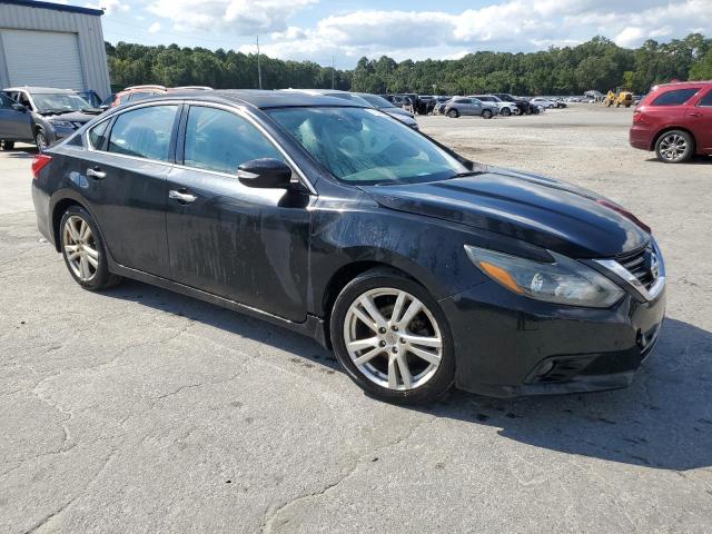 Photo 4 from auction – 2016 NISSAN ALTIMA 3.5 with VIN 1N4BL3AP0GC246123