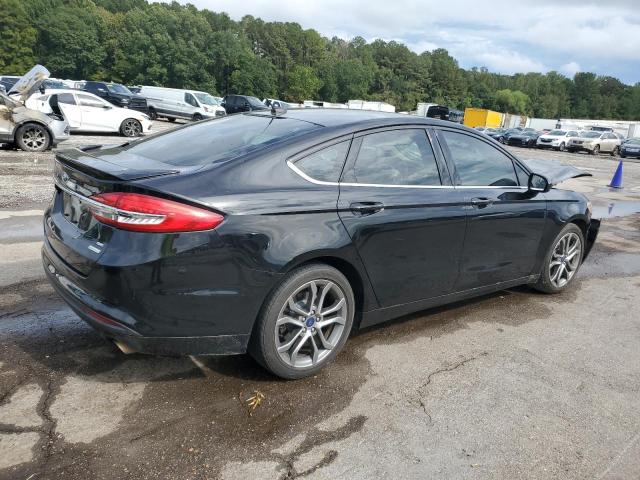 Photo 3 from auction – 2017 FORD FUSION SE with VIN 3FA6P0HD2HR338921