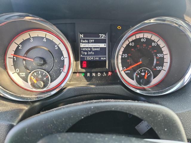 Zdjęcie 9 z aukcji – 2017 DODGE GRAND CARA z VIN 2C4RDGCG4HR696165