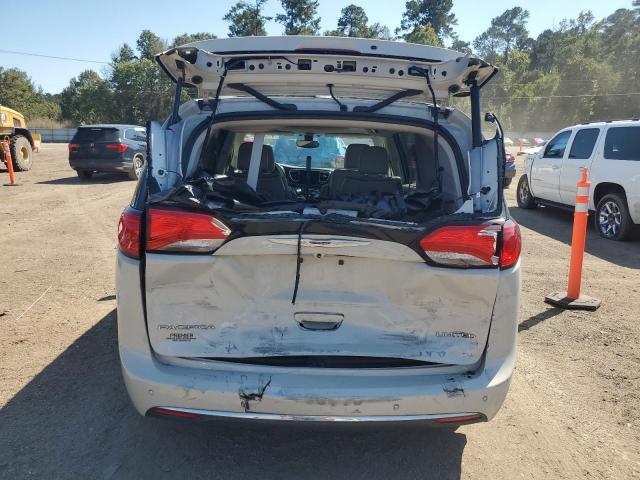 Photo 6 from auction – 2020 CHRYSLER PACIFICA L with VIN 2C4RC1GGXLR156242