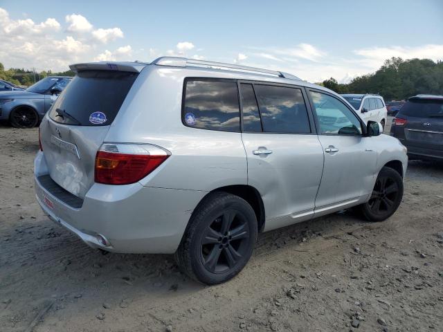 Photo 3 from auction – 2010 TOYOTA HIGHLANDER with VIN 5TDDK3EH6AS028749
