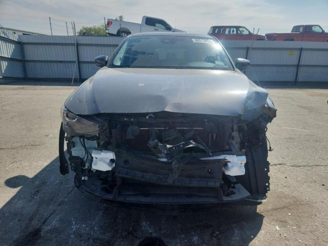 Photo 5 from auction – 2019 MAZDA CX-5 TOURI with VIN JM3KFACM2K1501763