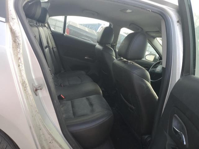Photo 10 from auction – 2013 CHEV CRUZE LT with VIN 1G1PE5SB2D7139032