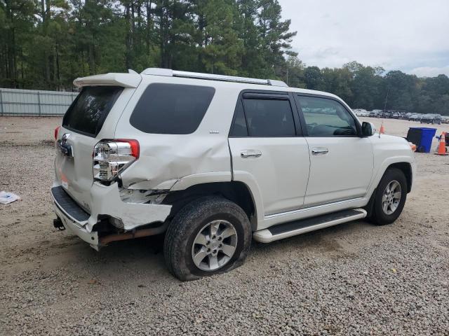 Photo 3 from auction – 2012 TOYOTA 4RUNNER SR with VIN JTEBU5JR2C5084106