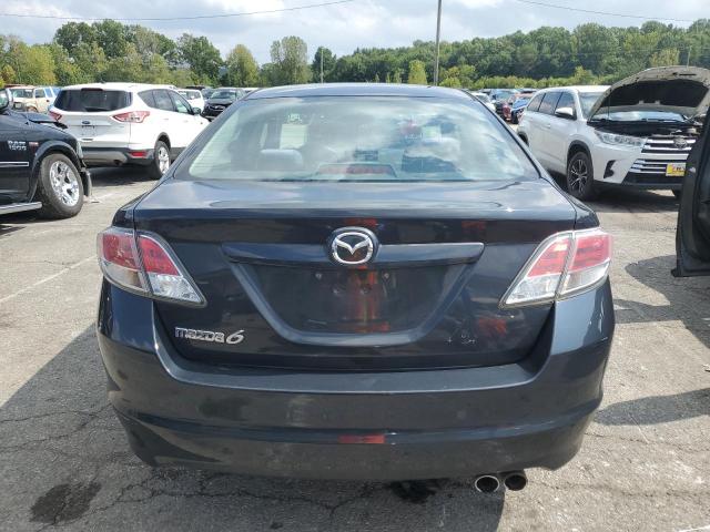 Photo 6 from auction – 2012 MAZDA 6 I with VIN 1YVHZ8BH5C5M34684