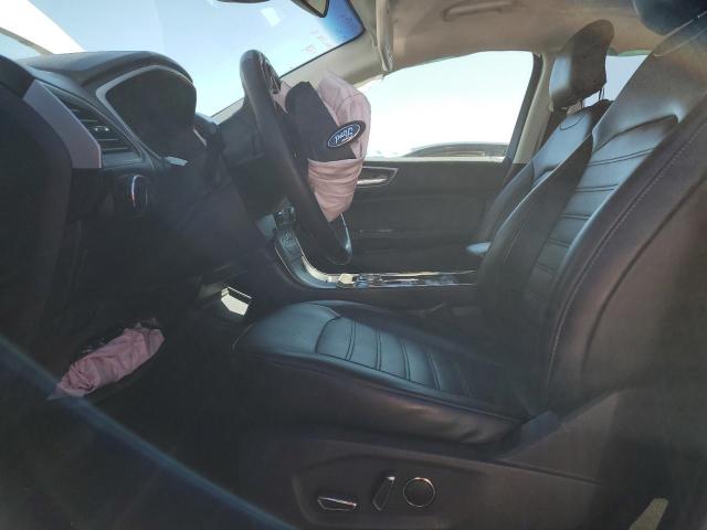 Photo 7 from auction – 2019 FORD EDGE SEL with VIN 2FMPK3J9XKBC37759