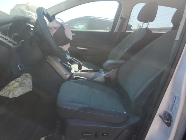 Photo 7 from auction – 2016 FORD ESCAPE SE with VIN 1FMCU9G97GUC07025