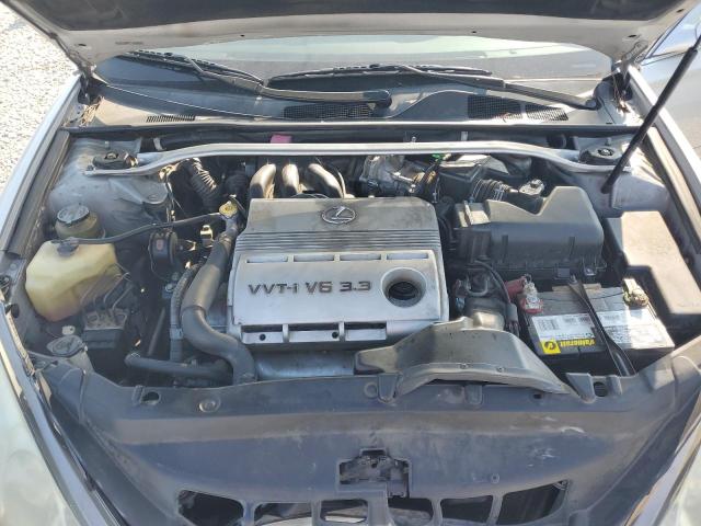Photo 11 from auction – 2006 LEXUS ES 330 with VIN JTHBA30G965160375