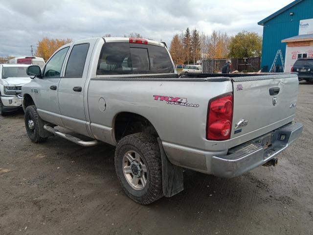 Photo 2 from auction – 2008 DODGE RAM 2500 ST with VIN 3D7KS28AX8G205544