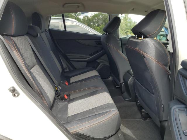 Photo 11 from auction – 2021 SUBARU CROSSTREK with VIN JF2GTAPC8M8272767