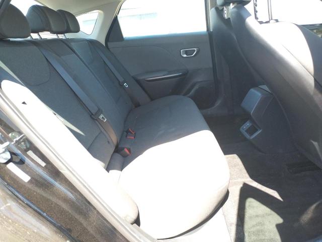 Photo 10 from auction – 2025 KIA K4 LX with VIN 3KPFT4DE3SE078281