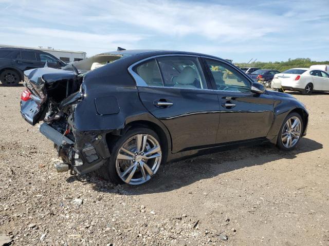 Photo 3 from auction – 2015 INFINITI Q50 BASE with VIN JN1BV7AR1FM402629