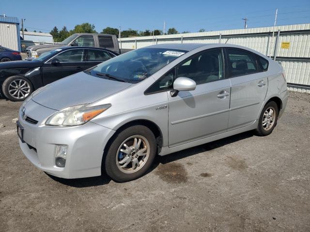 TOYOTA PRIUS 2011 with VIN JTDKN3DU8B1384924 - Photo from auction