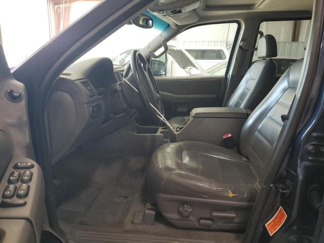 Photo 7 from auction – 2002 FORD EXPLORER with VIN 1FMZU73E42UC72196