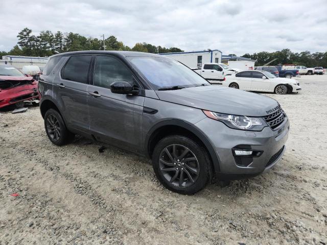 Photo 4 from auction – 2018 LAND ROVER DISCOVERY with VIN SALCR2RX3JH755167