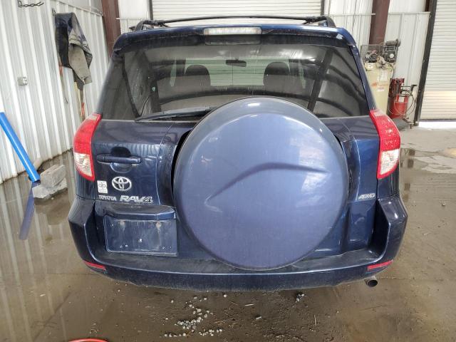 Photo 6 from auction – 2007 TOYOTA RAV4 with VIN JTMBD33V775095823