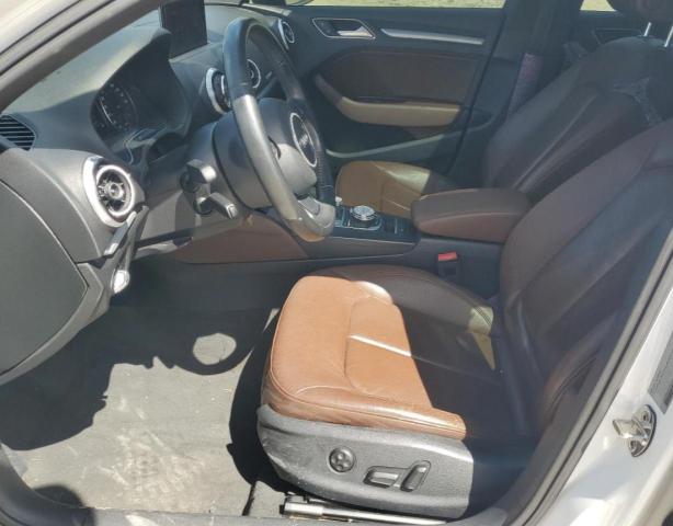 Photo 7 from auction – 2016 AUDI A3 PREMIUM with VIN WAUB8GFF6G1058220