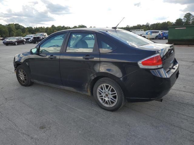Photo 2 from auction – 2011 FORD FOCUS SE with VIN 1FAHP3FN8BW108732