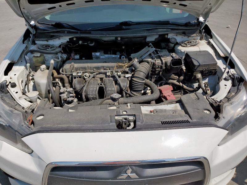 Photo 11 from auction – 2014 MITSUBISHI LANCER GT with VIN JA32U8FW9EU004103