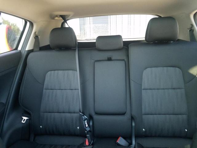 Photo 10 from auction – 2022 KIA SPORTAGE E with VIN KNDPNCAC9N7023317
