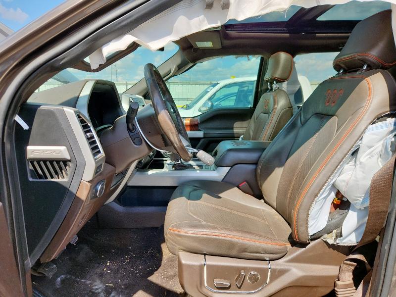 Photo 7 from auction – 2015 FORD F150 SUPER with VIN 1FTEW1EG4FFA28986