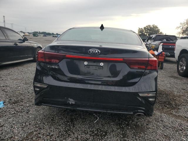 Photo 6 from auction – 2021 KIA FORTE FE with VIN 3KPF24AD3ME406767