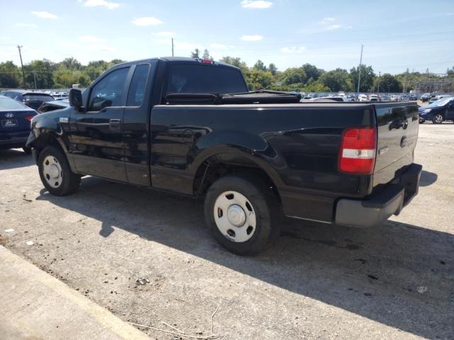 Photo 2 from auction – 2008 FORD F150 with VIN 1FTRF12278KD80299
