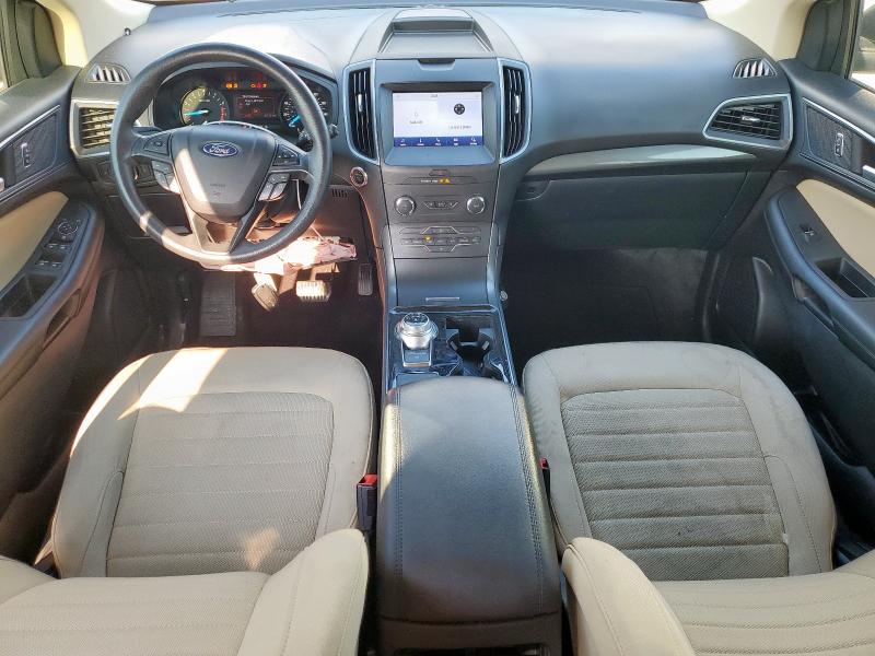 Foto 8 de la subasta – 2020 FORD EDGE SE con VIN 2FMPK3G90LBB26372