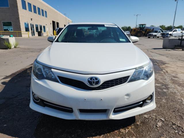 Photo 5 from auction – 2014 TOYOTA CAMRY L with VIN 4T1BF1FK0EU830799