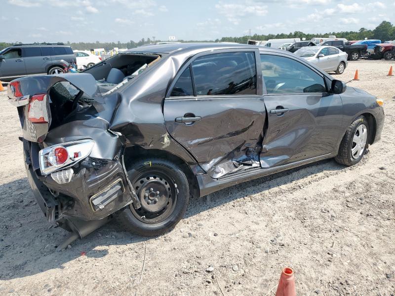 Photo 3 from auction – 2013 TOYOTA COROLLA BASE with VIN 5YFBU4EE7DP123394