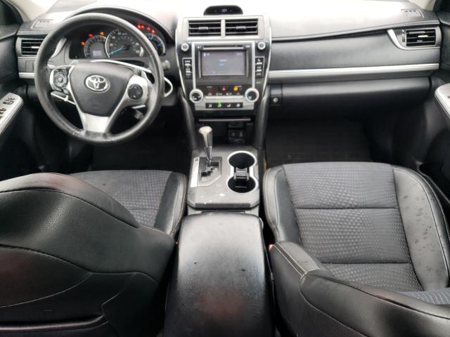 Photo 8 from auction – 2012 TOYOTA CAMRY BASE with VIN 4T1BF1FK1CU619964