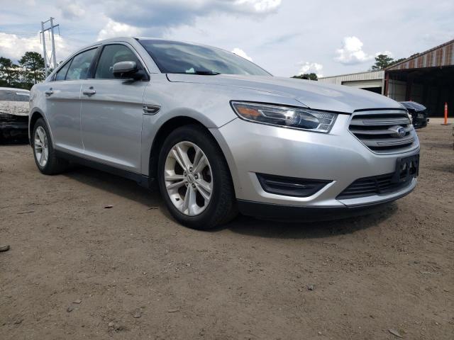Photo 4 from auction – 2016 FORD TAURUS SEL with VIN 1FAHP2E88GG117311