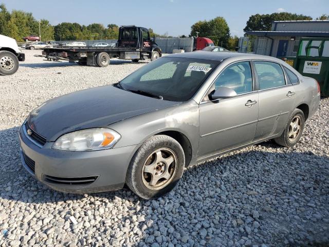 CHEVROLET IMPALA LT 2007 with VIN 2G1WT55K179219471 - Photo from auction