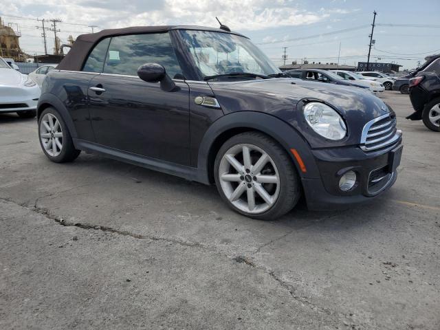 Photo 4 from auction – 2013 MINI COOPER with VIN WMWZN3C50DT569272