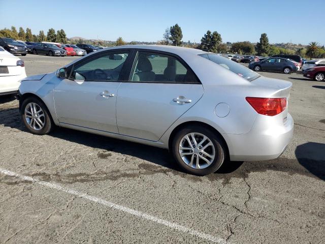 Photo 2 from auction – 2012 KIA FORTE EX with VIN KNAFU4A20C5555475