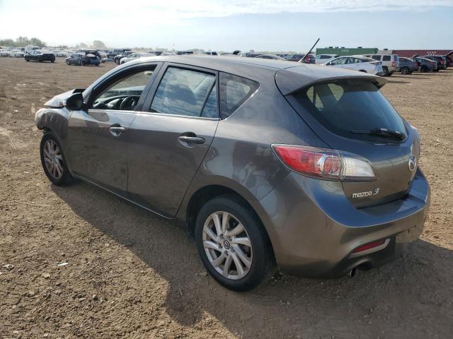 Photo 2 from auction – 2013 MAZDA 3 I with VIN JM1BL1L82D1710735