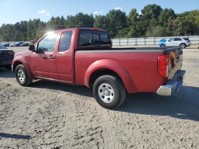 Photo 2 from auction – 2007 NISSAN FRONTIER K with VIN 1N6BD06T47C410854