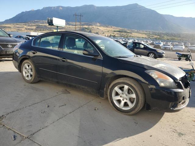 Photo 4 from auction – 2009 NISSAN ALTIMA 2.5 with VIN 1N4AL21E09N433213
