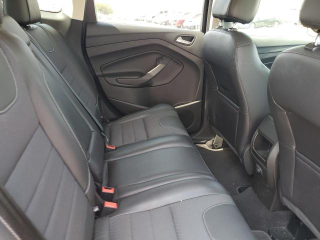 Photo 10 from auction – 2016 FORD ESCAPE SE with VIN 1FMCU0G77GUC73956