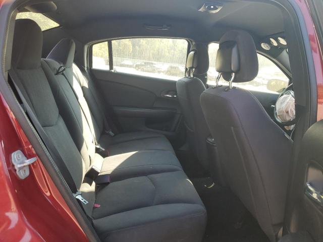 Photo 10 from auction – 2013 CHRYSLER 200 TOURING with VIN 1C3CCBBB0DN699528