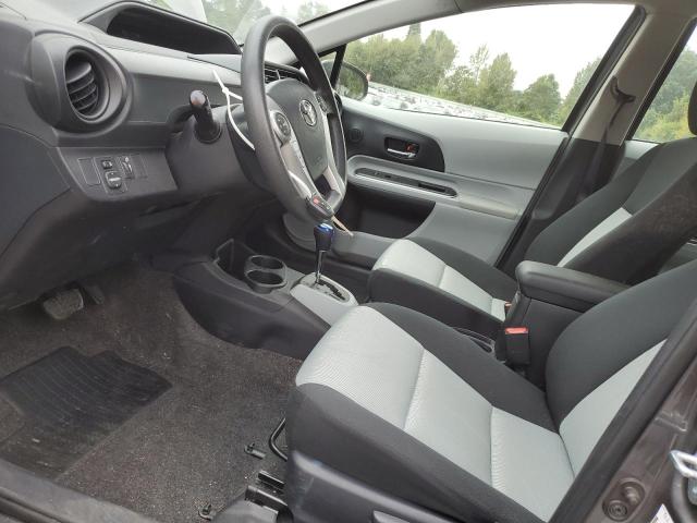 Photo 7 from auction – 2014 TOYOTA PRIUS C with VIN JTDKDTB31E1067827