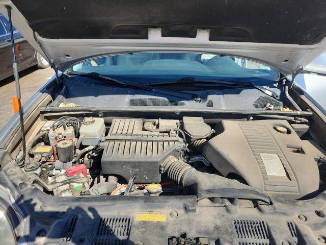 Photo 12 from auction – 2008 TOYOTA HIGHLANDER with VIN JTEEW44A882014190