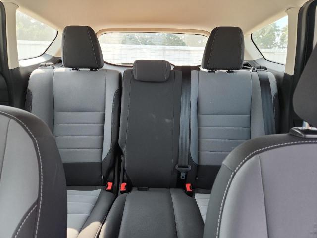 Photo 10 from auction – 2018 FORD ESCAPE S with VIN 1FMCU0F73JUB95698